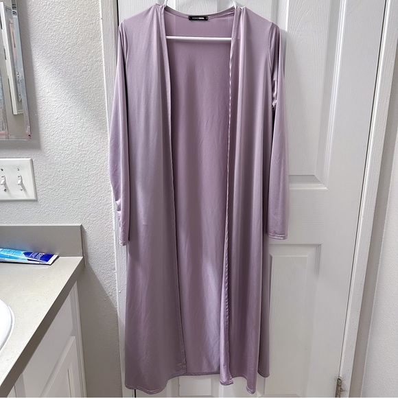 Lavender 3 Piece Set: Out of Love - Picture 4 of 10